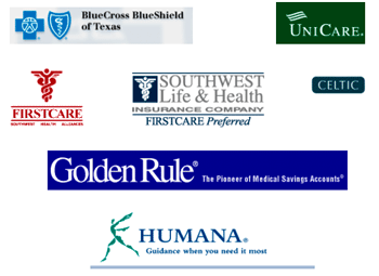 Individual Health Insurance Companies